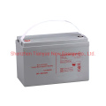 Long Life 12V 100ah Lead Acid Gel Battery for Solar Street Lighting